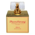 Pheromony - PheroStrong EXCLUSIVE dla Kobiet 50 ml, zapach kwiatowy, feromony