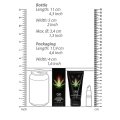 Krem intymny z CBD dla kobiet – intensywnie nawilżający, 50 ml
