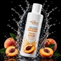Żel intymny i do masażu MyLove Aroma Series 2w1 Brzoskwinia 300 ml