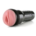 Masturbator Fleshlight - Pink Lady Mini-Lotus, 25,5 cm, Real Feel SuperSkin, stymulujący wnętrze
