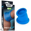 Rozszerzacz Squeeze Pro Tapered Pinnacle - wewnętrzny 4,2cm, zewnętrzny 5cm, długość 5,4cm