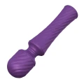 Wibrator masażer Dreamtoys Love Signal — silnik mocny, 3 poziomy + 7 trybów, USB magnetyczne