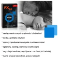 Feromony bezzapachowe FX24 dla mężczyzn - neutralny roll-on 5 ml, pobudzająca mieszanka