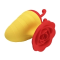 Wibrator PRETTY LOVE Little Bee – 7 programów, wodoodporny, ładowanie USB