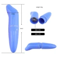 Wibrator Mini G Spot LoveSecret Sensual LS43, Rozmiar 2,7cm, Dyskretny i Łatwy w Obsłudze