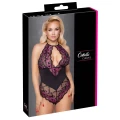 Body COTTELLI LINGERIE - Koronkowe, Przezroczyste, Eleganckie w 3XL