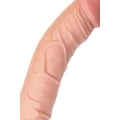 Dildo My Babe RealStick, 28,5 cm, realistyczny, TPE, ruchoma warstwa