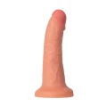 Dildo RealStick® CALIBER 18cm, średnica 4cm, realistyczny, z przyssawką