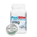 Suplement diety PeniStim – 65 kapsułek, zwiększa libido, wspomaga erekcję, naturalne składniki