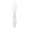 Wibrator G-spot Satisfyer Rolling Pleasure, wodoodporny, ładowany USB, 2 silniki