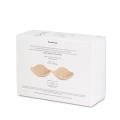 Masażer do biustu – Velvet Comfort, 2 silniki, 10 trybów, ładowanie USB