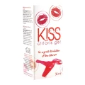 Żel Stymulujący do Łechtaczki KISS 30ml, Naturalny, Intensywne Doznania, Rozgrzewający