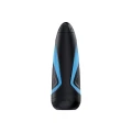 Masturbator Satisfyer Men One, ciśnieniowy, wodoodporny, silikonowy, czarny