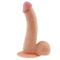 Dildo Love Toy Ultra Soft Dude 8,8