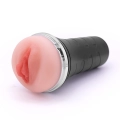 Masturbator B-Series, wodoodporny, realistyczny, ergonomiczny kształt