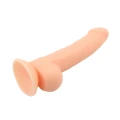 Dildo Naked Legend Trooper, 22 cm, 4.1 cm, silikon wodoodporny, wibracyjny