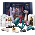 Kalendarz adwentowy Satisfyer Premium 2026 – 24 niespodzianki, wartość ponad 4250 zł