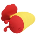 Wibrator PRETTY LOVE Little Bee – 7 programów, wodoodporny, ładowanie USB