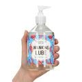 Lubrykant do masturbacji S-Line Lube - 500 ml, wodna formuła, dermatologicznie testowany