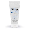 Lubrykant wodny Just Glide 200 ml - w 100% wegański, bezwonny, bez oleju.
