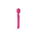 Masażer Perfect Wand Pink - 30 cm długości, 10 trybów wibracji, wodoodporny
