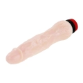 Wibrator dildo BAILE Rockin Dong – TPR/ABS, 21,5 cm, wodoodporny z regulacją prędkości