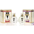 Perfumy - Feromony 3D - Dla kobiet poniżej 25 lat, 30 ml, Pobudzający zapach
