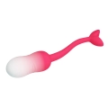 Wibrator jajkowy PRETTYLOVE, 3,3 cm, sterowanie aplikacją, 12 trybów wibracji