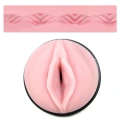 Masturbator, Fleshlight Pink Lady Vortex, 25.5cm długości, spiralna struktura wewnętrzna