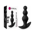 Kulki treningowe Dorcel, silikonowe, wodoodporne, elastyczne 11,5 cm
