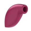 Stymulator łechtaczki Satisfyer One Night Stand - 4 programy, dyskretne pulsacje, higieniczny design