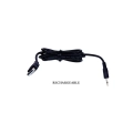 Masażer wibracyjny Pretty Love Paul USB, 30 trybów, wodoodporny