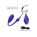 Stymulator E-Stopnia Estim Remote Kegel Exerciser, 7 Funkcji Wibracji, Wodoodporny