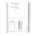 Żel do biustu Miracle Bomb z morszczynem, wit. B3 i olejkami 100 ml