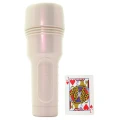 Masturbator Fleshlights - Stoya Destroya, 25cm długości, SuperSkin, wodoodporny