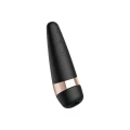 Stymulator łechtaczkowy Satisfyer Pro 3+ | 10 trybów wibracji, 11 trybów ssania, wodoodporny