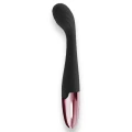 Wibrator G Spot - Power Escorts - 18 cm, 10 trybów wibracji, wodoodporny