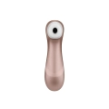 Stymulator łechtaczkowy Satisfyer Pro 2 G2, 11 wibracji, wodoodporny, silikonowy