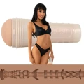 Masturbator Fleshlight Girls Janice Griffith – wkład SuperSkin, struktura Eden, elastyczny