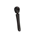 Masażer wand Perfect Wand Black, 30cm, wodoodporny, 10 trybów wibracji
