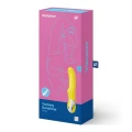 Wibrator Satisfyer Vibes - 12 trybów, stymulacja punktu G, wodoodporny