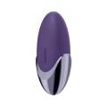 Wibrator klitoralny Violet Pleasure - 15 poziomów wibracji, ergonomiczny design, wodoodporny