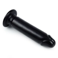 Dildo analny LoveToy, PVC, długość 23,5 cm, średnica 8,4 cm, 9,25 cala