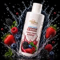 Żel intymny i do masażu MyLove Aroma Series 2w1 Leśne Owoce 300 ml