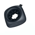 Masturbator wibracyjny Satisfyer Ring Stroker, silikonowy, 3 silniki, wodoodporny