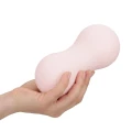 Masażer wibracyjny i podgrzewający Loveline, ergonomiczny, silikonowy, 17cm