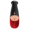Masturbator PDX Elite Fuck-O-Matic Pro XL, Funkcja masażu, 5 trybów wibracji