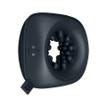 Masturbator wibracyjny Satisfyer Ring Stroker, silikonowy, 3 silniki, wodoodporny