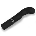 Wibrator G - O-Sensual G Intru, 15,2 cm, silikonowy, 7 trybów wibracji, wodoodporny
