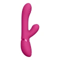 Wibrator G-spot VIVE Tani - 3 silniki, wodoodporny, 10 funkcji